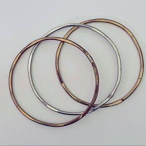 Bangles (Set of 3)